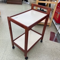 リユースのサカイ東金店 キッチンワゴン TJ16105の画像