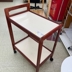 リユースのサカイ東金店 キッチンワゴン TJ16105の画像