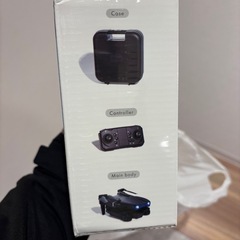 DRONE2（ハイパワードローン ツインアイ2）の画像