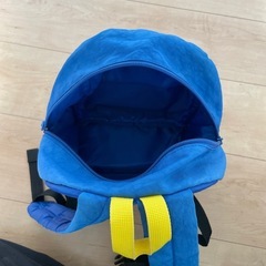 子供用　バッグ
　　の画像