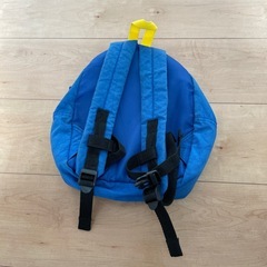 子供用　バッグ
　　の画像