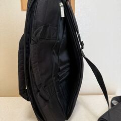 ビジネスバックの画像