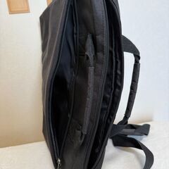 ビジネスバックの画像