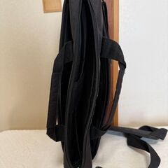 ビジネスバックの画像