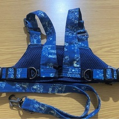  2WAYチェアベルト　スヌーピー！！の画像