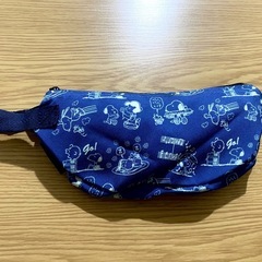  2WAYチェアベルト　スヌーピー！！の画像