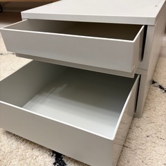 無印良品 ポリプロピレン小物収納ケースの画像