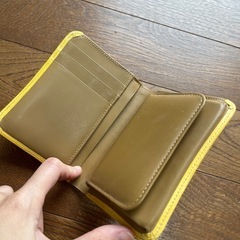 さいh財布の画像