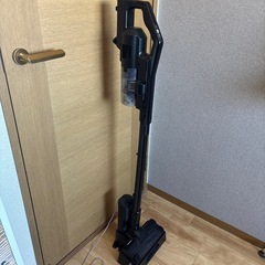 掃除機　アイリスオオヤマの画像