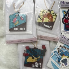 ポケモン くじの画像