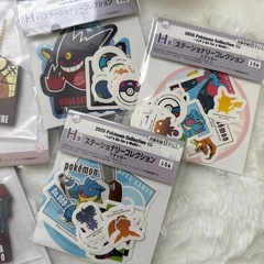 ポケモン くじの画像