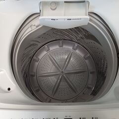 S.K japan　洗濯機　4.5kg　SW-K45A　2024年製  ■買取GO‼　栄和店　の画像