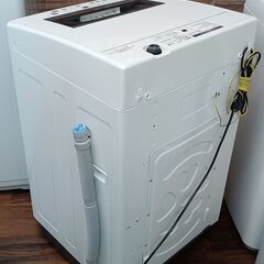 S.K japan　洗濯機　4.5kg　SW-K45A　2024年製  ■買取GO‼　栄和店　の画像