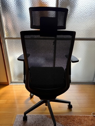 ゲーミングチェア　AIM chair