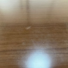 ニトリ　テーブルの画像