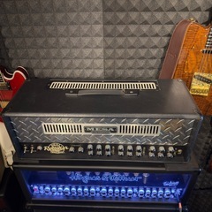 Mesa/Boogie Dual Rectifierの画像