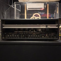 Mesa/Boogie Dual Rectifierの画像