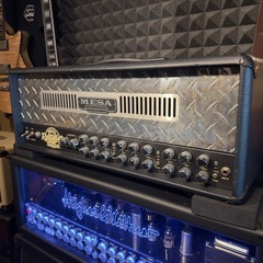 Mesa/Boogie Dual Rectifierの画像