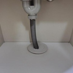 シンクギャビネットの画像