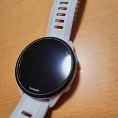 GARMIN Forrunner 165の画像