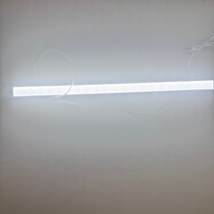 LDEライト　棚に貼り付けるタイプ　電球色　の画像