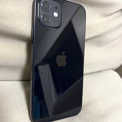 iPhone12 128GB SIMフリーの画像