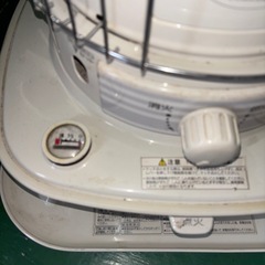 コロナ 石油ストーブ SL-66の画像