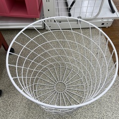 リユースのサカイ東金店 IKEA 収納テーブル TJ16106の画像