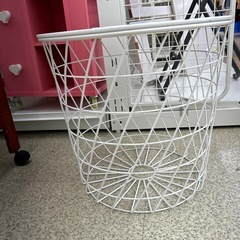 リユースのサカイ東金店 IKEA 収納テーブル TJ16106の画像