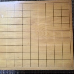 ◆本榧 将棋盤 無垢一枚板 脚付き 臍付き◇の画像