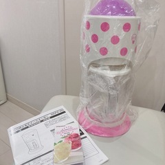 コロロ おどるスイーツメーカーの画像