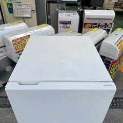 A8261【お買い得商品‼】Panasonic パナソニック　2024年製冷蔵庫 冷凍冷蔵庫 NR-B16C1-Wの画像