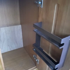 収納家具の画像