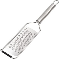 正規品　Microplane フードグレーター　おろし金　おろし器　マイクロプレイン社　並行輸入品の画像