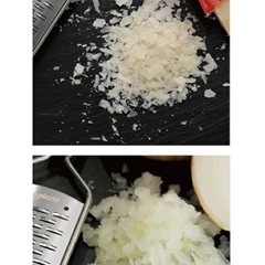 正規品　Microplane フードグレーター　おろし金　おろし器　マイクロプレイン社　並行輸入品の画像