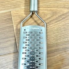 正規品　Microplane フードグレーター　おろし金　おろし器　マイクロプレイン社　並行輸入品の画像