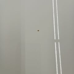 ★リユースのサカイ日立店★HJ8251  レンジ台 ホワイト H85.5×D50.5×W120 クリーニング済み の画像