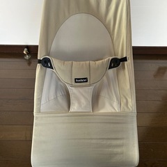 ベビービョルン　バウンサーの画像
