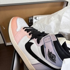 NIKE AIR JORDAN 1 サイズ10の画像
