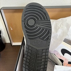 NIKE AIR JORDAN 1 サイズ10の画像