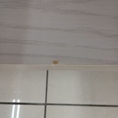 ★リユースのサカイ日立店★HJ8252  レンジ台 ライトベージュ H90×D46.5×W120 クリーニング済み の画像