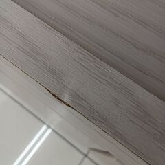 ★リユースのサカイ日立店★HJ8252  レンジ台 ライトベージュ H90×D46.5×W120 クリーニング済み の画像