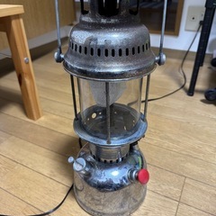 バタフライランタン　hk500の画像