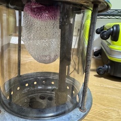 バタフライランタン　hk500の画像