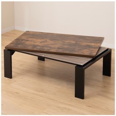 【本日11/10(月)】ローテーブルの画像