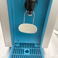 ■中古品 ホシザキコールドウォーターディスペンサー DIW-30A-P 2019年 冷水器 動作問題なし■の画像