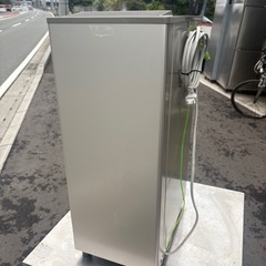 ■中古品 ホシザキコールドウォーターディスペンサー DIW-30A-P 2019年 冷水器 動作問題なし■の画像