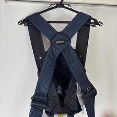 ベビービョルン　キャリア　MINI メッシュの画像