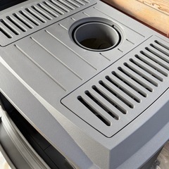 ✨新品✨薪ストーブの画像