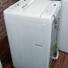 ヤマダ　洗濯機　4.5kg　YWM-T45H1　2020年製  ■買取GO‼　栄和店　の画像